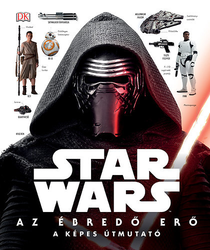 Star Wars: Az bred Er - A kpes tmutat