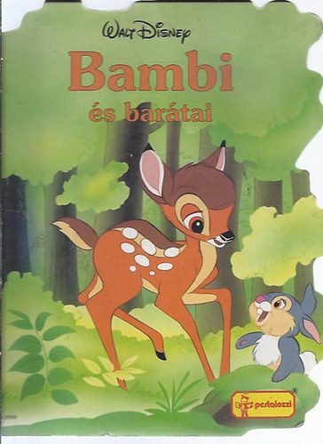 Bambi s bartai