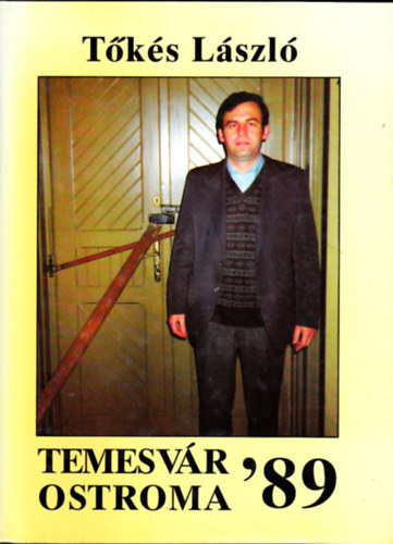 Temesvr ostroma '89