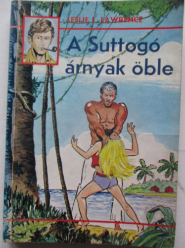 A suttog rnyak ble