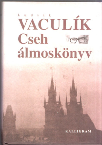 Cseh lmosknyv
