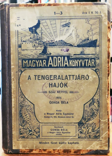 A tengeralattj�r� haj�k