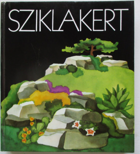 Sziklakert