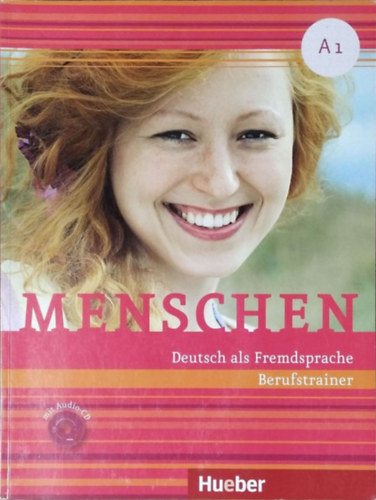 Sabine Schlter - Menschen A1 - Berufstrainer