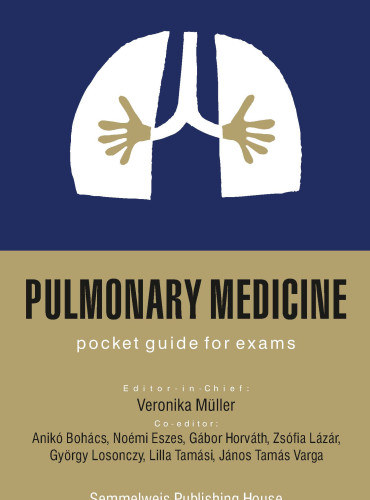 Pulmonary Medicine (pocket guide for exams)