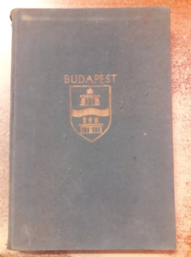 Budapesti kpesknyv (199 kppel)