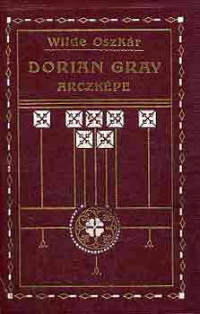 Dorian Gray arczkpe