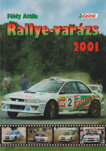Rallye-varzs 2001