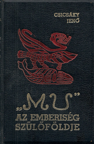 Mu - Az emberisg szlfldje