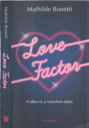 Love Factor - A siker s a szerelem tjn