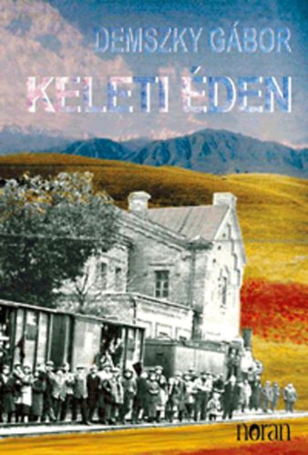 Keleti �den - Szamizdat ap�mnak