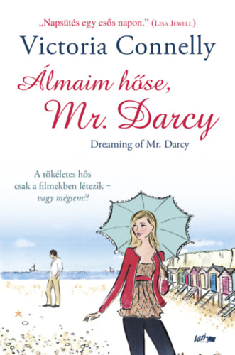 lmaim hse, Mr. Darcy