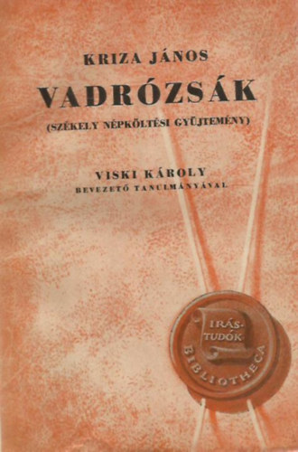 Vadrzsk III.