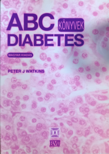 ABC knyvek - Diabetes