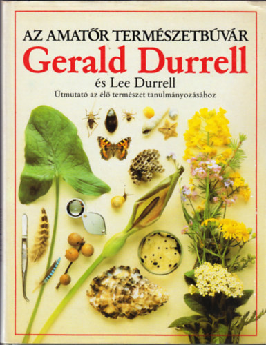 Az amat�r term�szetb�v�r