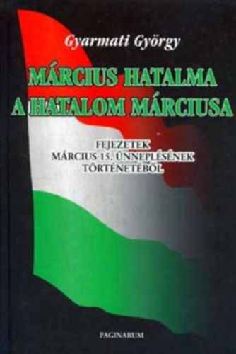 "Mrcius hatalma a hatalom mrciusa (Fejezetek a mrcius 15. ...")