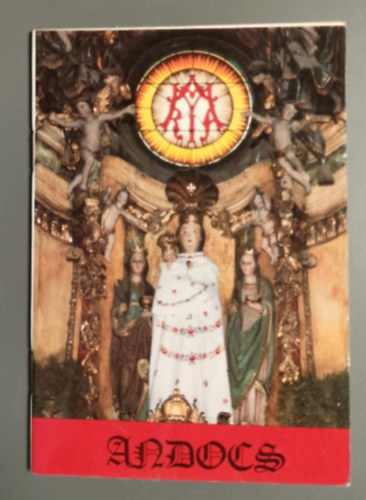 Szab Imre - ANDOCS - Bcsjrhely trtnete