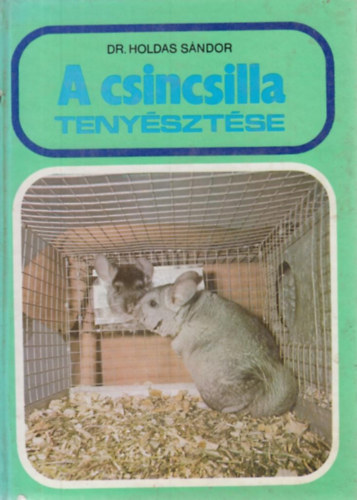 A csincsilla teny�szt�se