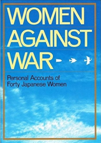 Women Against War