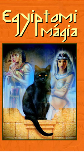 Egyiptomi mgia