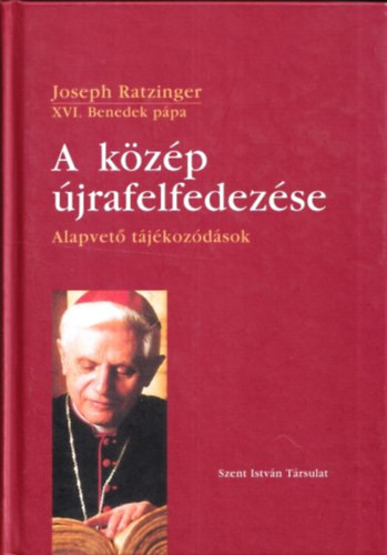 A kzp jrafelfedezse - Alapvet tjkozdsok