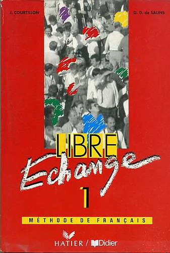Libre Echange 1.