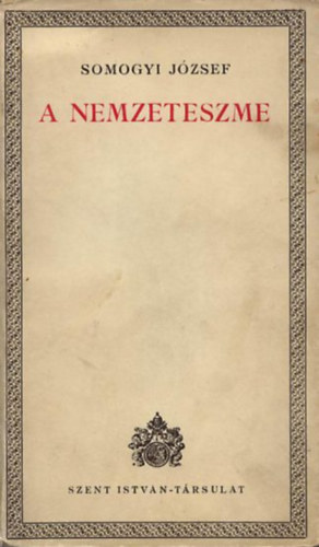 A nemzeteszme