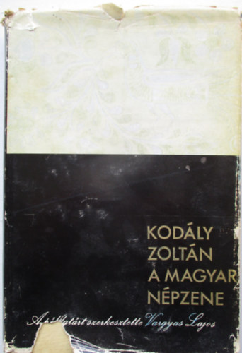 A magyar n�pzene