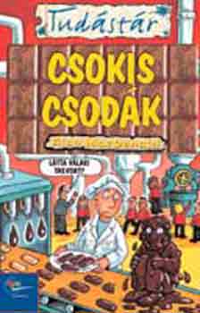 Csokis csodk