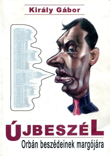 �jbesz�l ORB�N BESZ�DEINEK MARG�J�RA