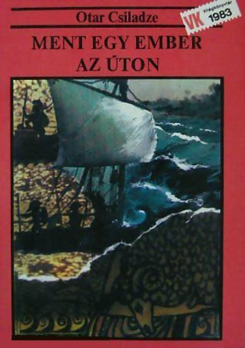 Ment egy ember az �ton