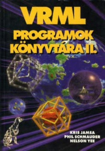 VRML programok knyvtra II.
