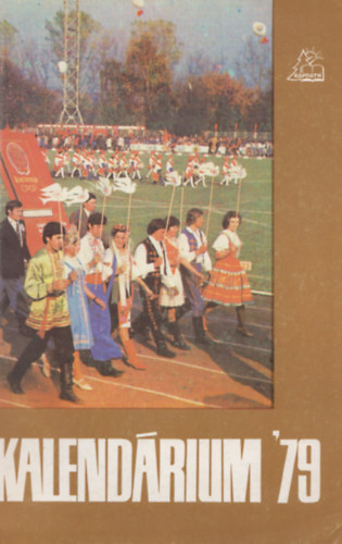 Kalendrium '79