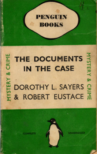 The documents in the case