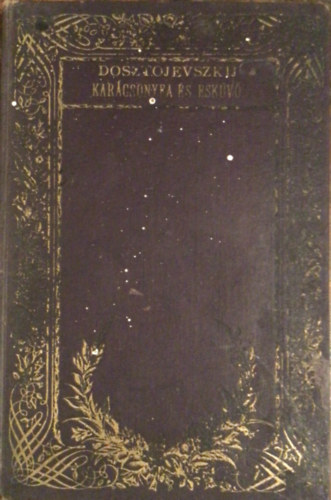 Kar�csonyfa �s esk�v�