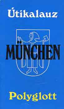 Mnchen (Polyglott)