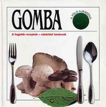 Gomba-a fld ajndka