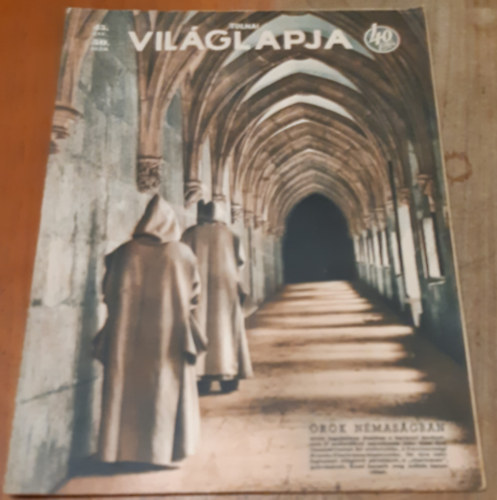 Tolnai Vil�glapja 45. �vfolyam (1943) 50. sz�m