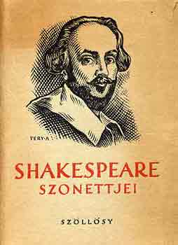 Shakespeare szonettjei