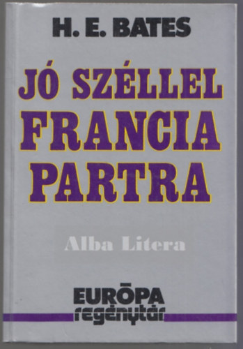 J szllel francia partra