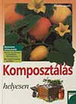 Komposztls helyesen