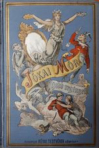 A Czig�nyb�r� (J�kai M�r �jabb reg�nyei)