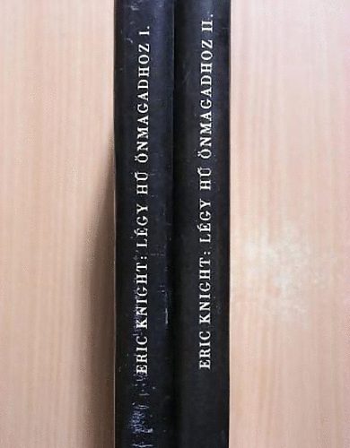 Lgy h nmagadhoz I-II. (teljes kiads)