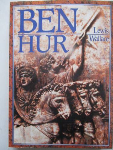 Ben Hur(SZERKESZT� Zig�ny �rp�d)