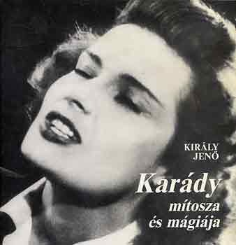 Kar�dy m�tosza �s m�gi�ja