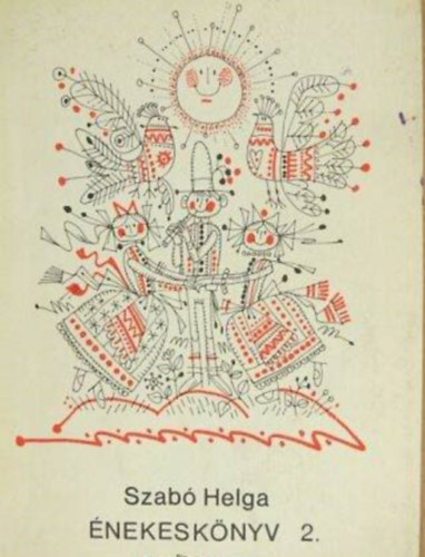 �nekesk�nyv 2. o. Emelt szint� tank�nyv