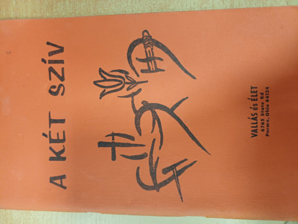 A k�t sz�v