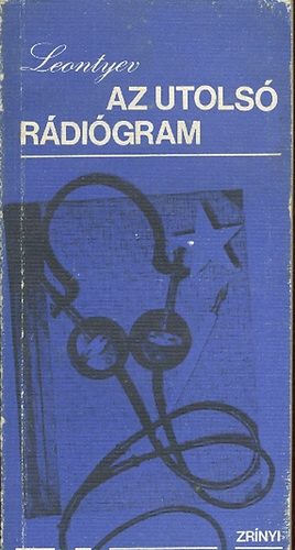 Az utols� r�di�gram