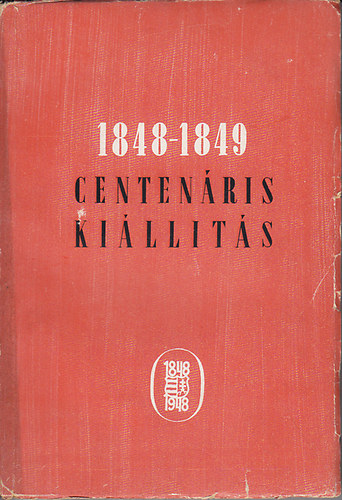 1848-1849 Centenris Killts