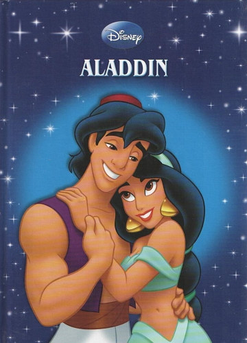 Walt Disney - Aladdin ( Disney ) Disney-klasszikusok gyjtemnye 11.